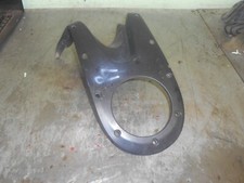 ducati monster 696 front tank