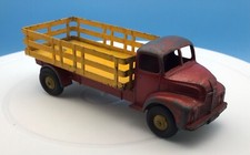 DINKY 531  LEYLAND COMET MARKET LORRY