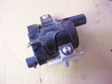 Mazda RX8 2005 231 ps 6sp Ignition Coil Pack