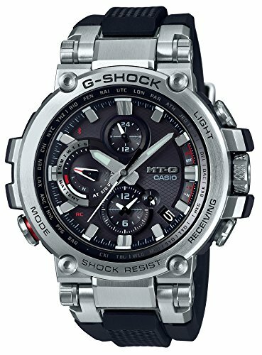 Casio shock g - casio, mt-g