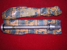 Yamaha TZ250/350, TD3/TR3