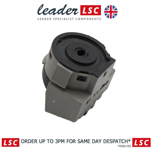 Ignition barrel starter switch - barrel,