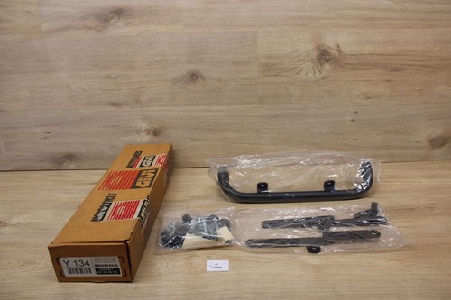 Givi y134 - y134, wingrack