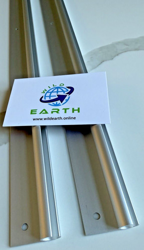 Awning rail universal - awning,