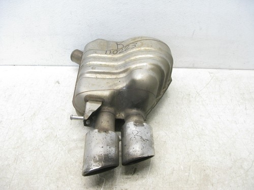 Audi s5 full rear - 13-17,