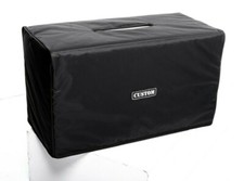 Custom padded cover for MESA