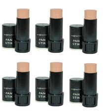 Max Factor Pan Stick Foundation 9g - Select Shade over 20000 sold lowest price