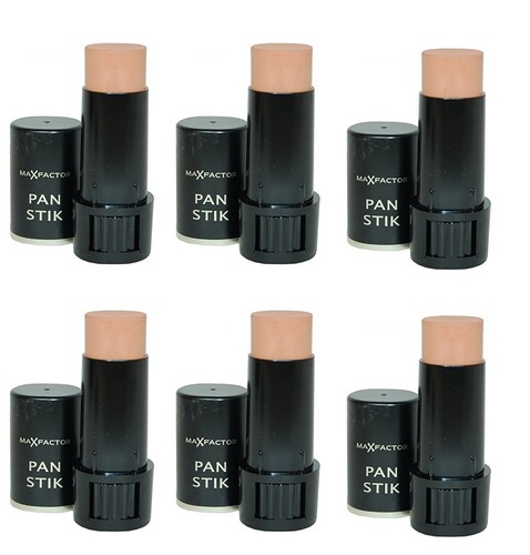 Max factor pan stick - pan,