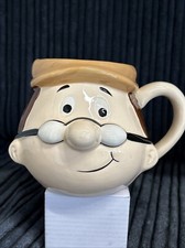TETLEY TEA FOLK CHARACTER