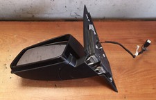 MERCEDES-BENZ C220 W204 NSF PASS-SIDE FRONT WING MIRROR A3160441 A2048103516