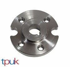 Ford Transit 2.4 Mk7 Fuel