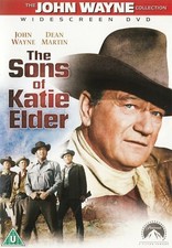 The Sons Of Katie Elder - Dean