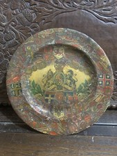 Decorative Antique Folk Art