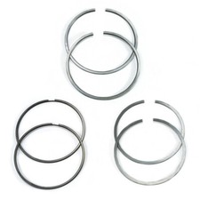 Piston Ring Set for 2 Pistons