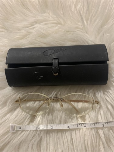 Cazal womens eyeglasses - womens,