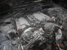 1995-1998 BMW E38 OEM V12