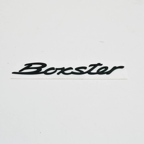 Porsche boxster 981 rear - porsche,