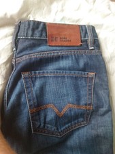 Mens Jeans Boss Orange Men's