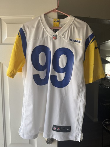 Official nike game rams - official,