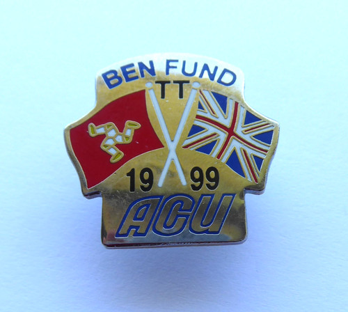1999 acu benevolent - acu, fund