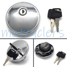 Fuel tank cap Tank Lock for