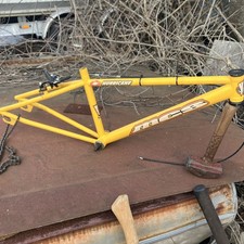 MCS Hurricane jr cruiser Old