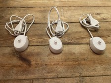 Braun Toothbrush Charger Shaver Socket 2 Pin Type 3757