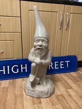 Rare Antique Glazed Terracotta