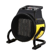 DuraHeat 1500W Portable