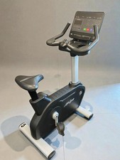 Life Fitness Integrity Upright