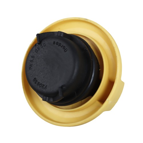 Oil filler cap - oil, for