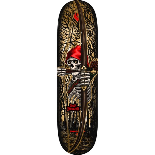 Powell peralta skateboard deck - powell,