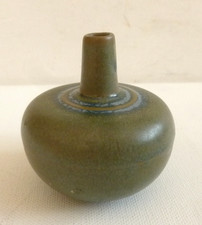 HORNSEA POTTERY Mini gem VASE
