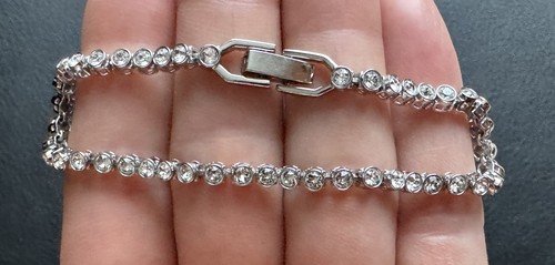 Genuine swarovski emily tennis - genuine,