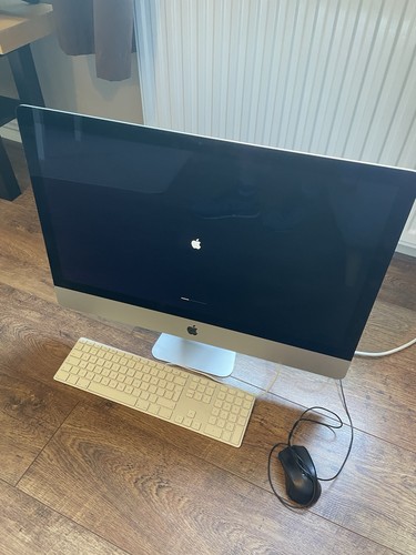 Apple imac inch intel - 5k,