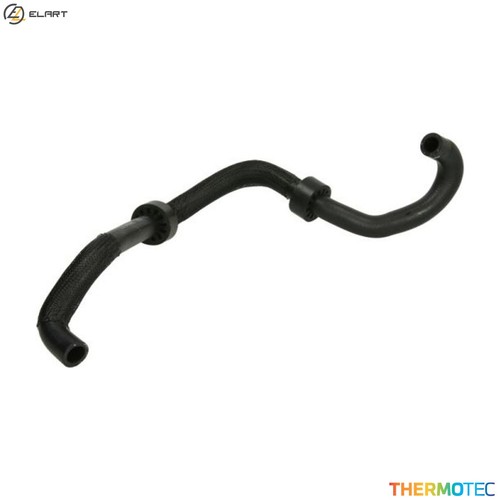 Radiator hose dww437tt for - hose,