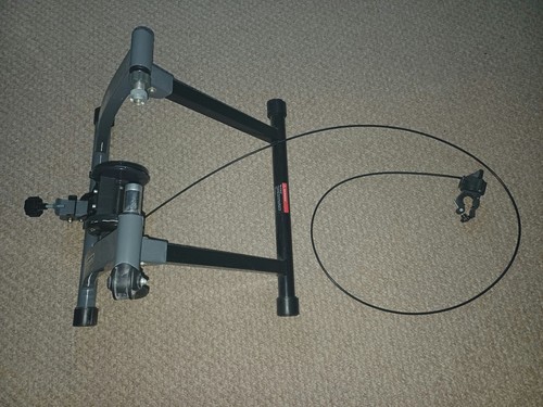 Bikemate indoor bike trainer - bikemate,