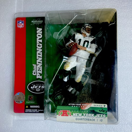 Mcfarlane nfl series - nfl,