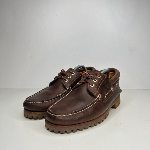 Timberlands classic boat - classic, shoes