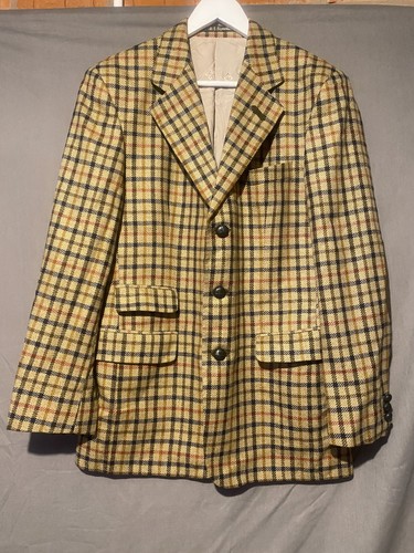 Daks london signature vintage - daks,