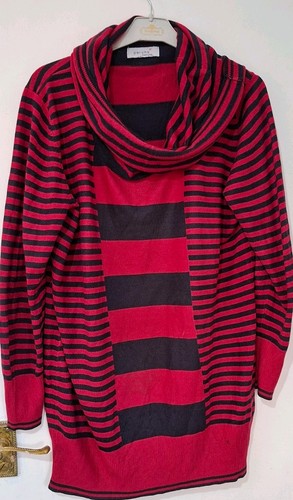 Per una size - per, jumper
