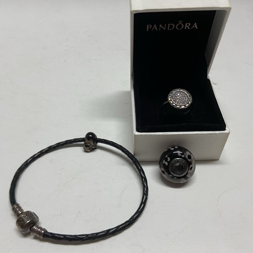 Lot authentic pandora ale - 4,