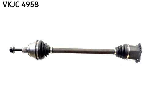 New drive shaft for audi - new,