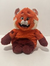 Turning Red Mei Panda Soft