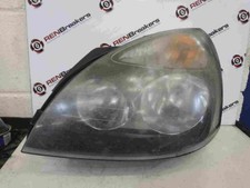 Renault Clio MK2 2001-2006