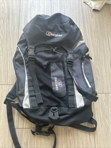 Berghaus vercors camping - 25,
