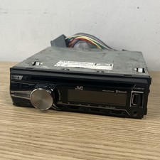 JVC KD-R851BT Bluetooth Car Radio Stereo Aux USB CD Player Head Unit | FREE P&P!