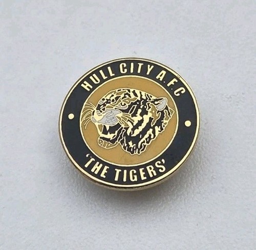 Rare hull city vintage - rare,