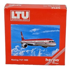 Ltu international airways - ltu,