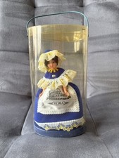 Vintage Italian Doll 